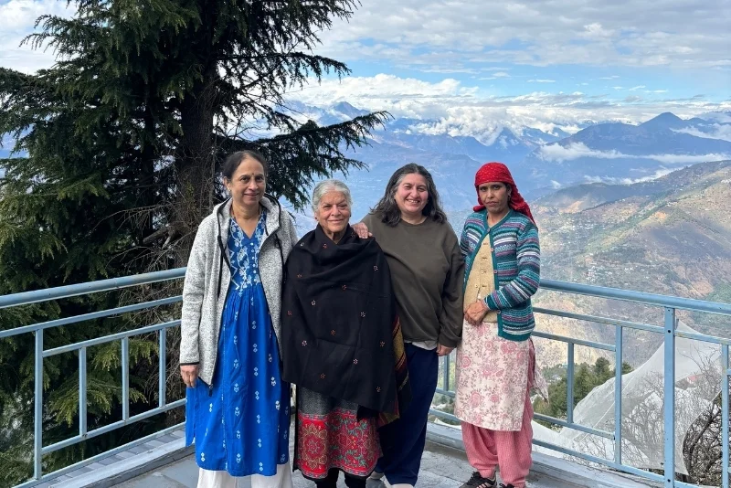 The Painters Retreat